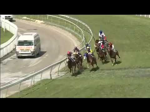 2018.12.02 International Jockeys' Weekend (MRI) - Day2