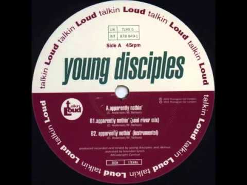 Young Disciples   Apparently Nothin' Soul River Mix 480p