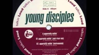 Young Disciples   Apparently Nothin&#39; Soul River Mix 480p