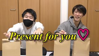 【第９７品目】プレゼント貰ったのに「宿題」ってどーゆうこと？