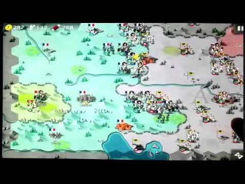 european war android game free download