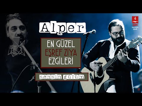 ALPER KIŞ "SENSİN GÜLÜM"