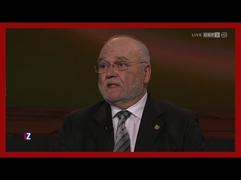 IM ZENTRUM - Politik und Justiz - Es gilt die Unschuldsvermutung 3 von 4 - 28.02.2021