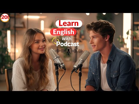Learn English Fast With Podcast| English Podcast Epi 201 #podcast