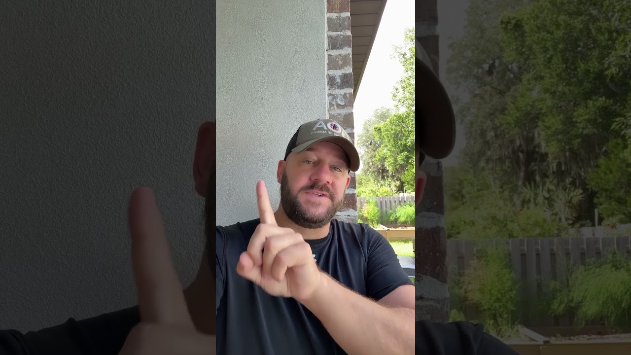 The Forces Are Gathering… #shortsfeed #shortsvideo #congress #langley #goa #atf #bondi #scotus