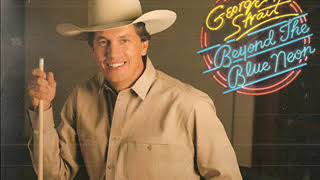 George Strait ~ Leavin's Been Comin'(for a long, long time)