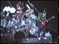 KISS - Live at New Haven Coliseum, New Haven ...