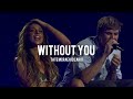 Without You Tate Mcrae And The Kid Laroi