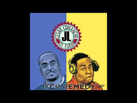 Cesar Comanche - Invested (Prod. 9th Wonder)