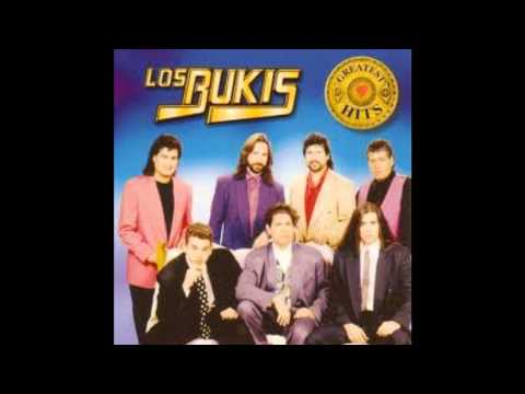 LOS BUKIS - LA MUJER MAS ESPECIAL