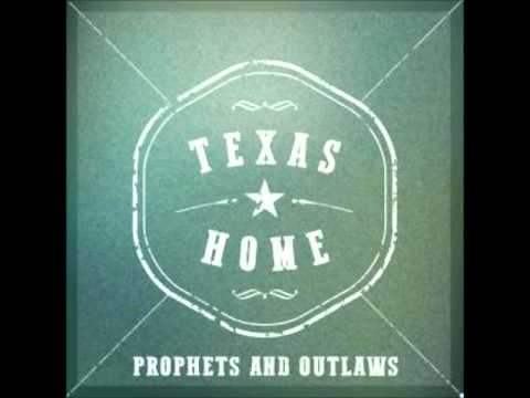 Prophets and Outlaws - Country Music Gold