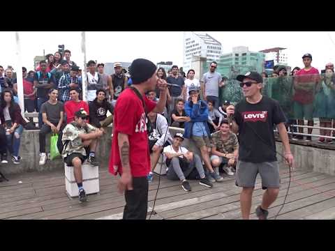 MB5 vs JOACO ARSUB - CUARTOS Fecha 3 - LA LIGA