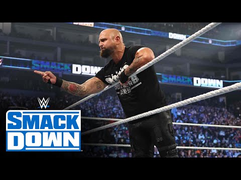 Karl Anderson Posts Photo With His Arm In A Brace, ‘See You After WrestleMania’