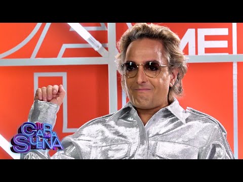 Josie – TCMS10. Gala 16. FINAL