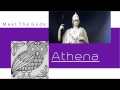Athena Trailer