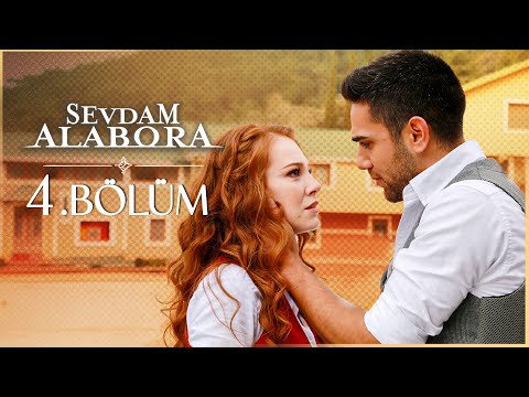 Sevdam Alabora 4. Bölüm