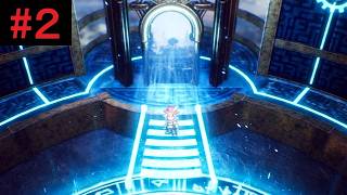 冒険家エリオットの千年物語 初見プレイ ＃２【すするのゲーム実況】