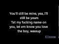 Drake Free Spirit Ft Rick Ross Lyrics