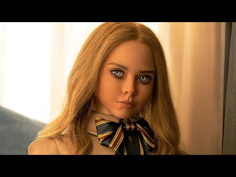 The Brutality Of M3GAN