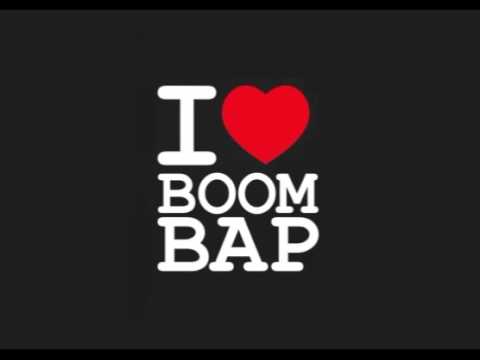 Boom Bap Session