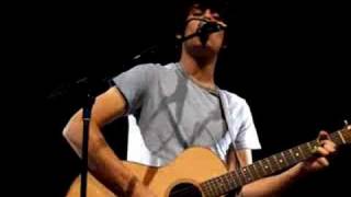 Try Too Hard - Teddy Geiger Philadelphia