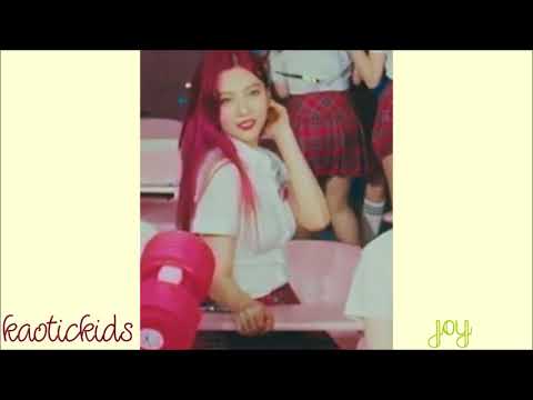 joi extraness pt. 3 (NCT127)