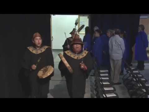 KPU Fall Convocation - October 8 , 2015 - Afternoon