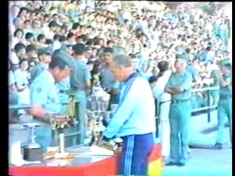 Entrega trofeos jura 67
