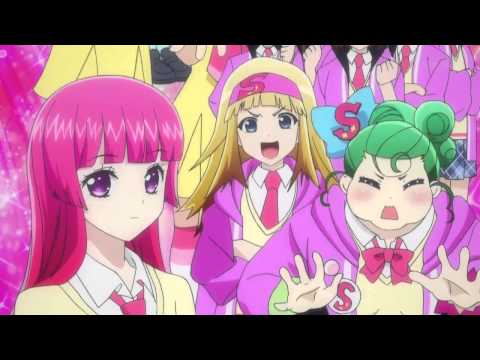 Pripara opening 1