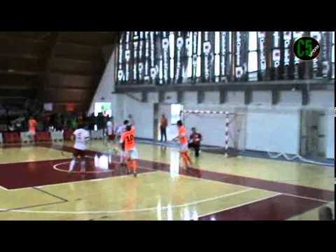 La Cascina Orte - Pasta Pirro Corigliano 3-1 - Serie A2 Play Off 6/5/14