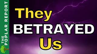 Download lagu 🚨🚨Trump Is SCARED: For Good Reason Too… mp3