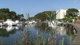 Monte Kuh Productions: DVD "Gute Reise!... Menorca"