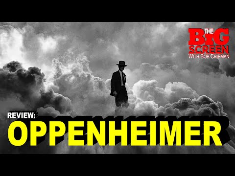 Review - "OPPENHEIMER" (2023)