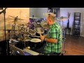 Israel Houghton Hark Drum Cover By Suro
