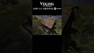 Regions system | Viking City Builder