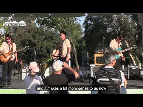 2025 Concerts in the Park with The Dreamboats June 18