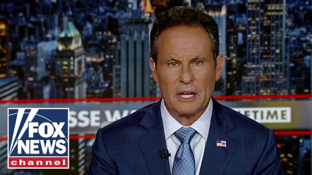 Kilmeade: This is a TEST…