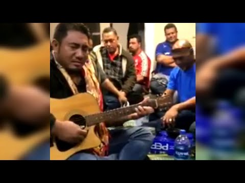 Hiva Kakala 2020 - Malu efiafi, malu efiafi pea tafitonga