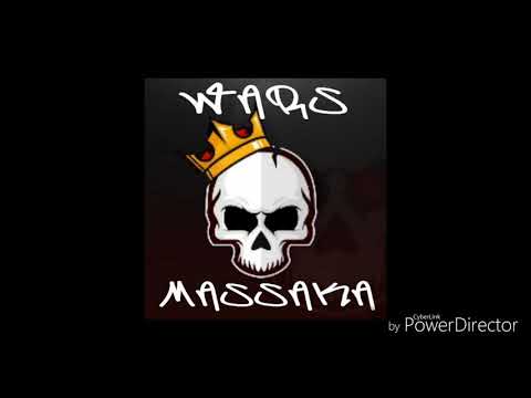WarsMassaka - Show me the way back to the light