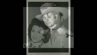 Live Recording of Lenny Breau with Hal Lone Pine and CKY Caravan,  June 12th 1959 Grahamdale, MB.