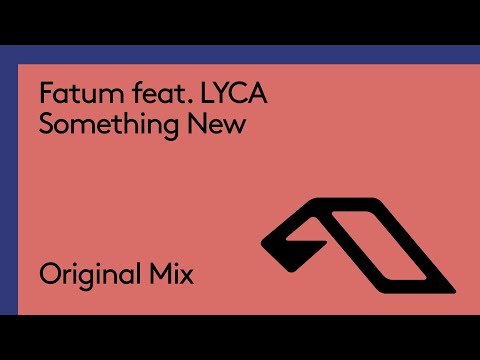 Video thumbnail for Something New