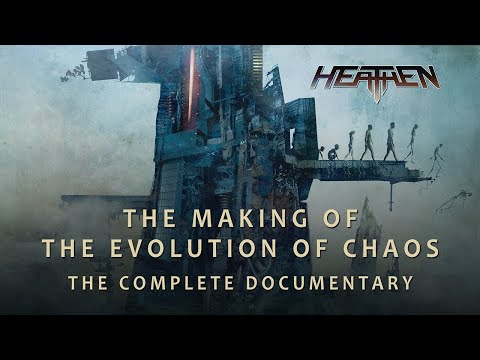 Thumbnail for Heathen - The Making of the Evolution of Chaos - Documentary - Complete - HD