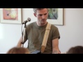 The New Maybe, Said The Whale (Live at #StraightUnplugged)