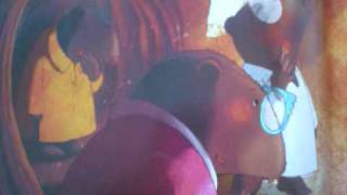 Histoire pour les enfants, Dors bien Taupinette