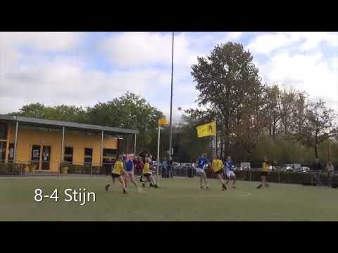 Samenvatting Dalto A2 - OVVO A1 (22-10-2022)