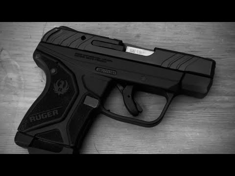 Ruger LCP II .22lr final review
