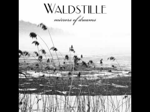 Waldstille - In The Labyrinths Of Winter (2014)