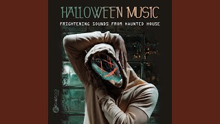 Spiderwebs in My Hair!