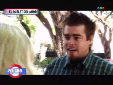 El Outlet del Amor - Capitulo 2