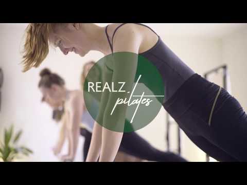 REALZ Pilates Studio, Berlin Mitte